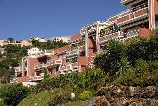 Les Terrasses De Cannes Mandelieu Aparthotel Exteriör bild